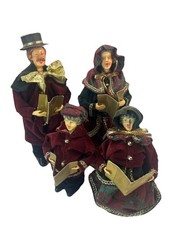 Christmas carolers charles for sale  Clinton