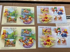 Chinese sheets winnie for sale  BOGNOR REGIS