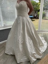 Special wedding dress for sale  DROITWICH