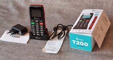 Telefono easyteck t200 usato  Viterbo
