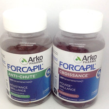 Arkopharma forcapil anti d'occasion  Lattes