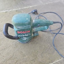 bosch sander pex for sale bosch sander pex for sale KEIGHLEY