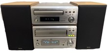 Denon impianto hifi usato Denon impianto hifi usato  Spedire a Italy
