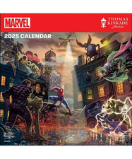 Marvel thomas kinkade gebraucht kaufen  Trebbin