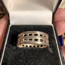 Vintage sterling silver for sale  GLASGOW