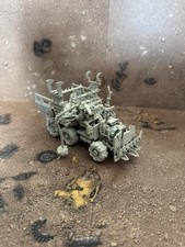 Ork trukk warhammer for sale  CANTERBURY