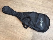 Black classical guitar for sale  MANCHESTER