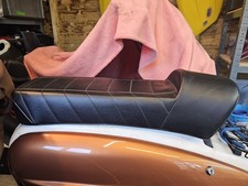 Lambretta seat for sale Lambretta seat for sale  FARNBOROUGH
