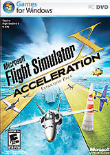 Microsoft flight simulator for sale  Boise