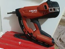 Hilti 120 nail for sale  Shipping to Ireland