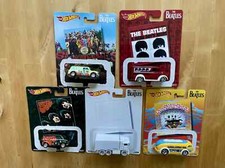 Hot wheels premium gebraucht kaufen  Rostock