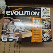 Evolution rage 185mm for sale  WOODFORD GREEN