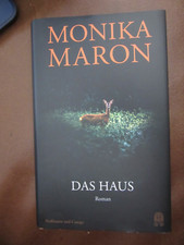 Roman monika maron gebraucht kaufen  Markdorf