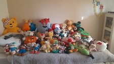 Minions plush selection for sale  CHEPSTOW