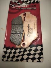 Brembo pasticche yamaha usato  Catanzaro