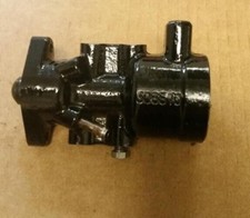 Jcb brake valve d'occasion  Expédié en Belgium
