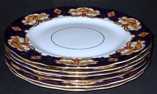Six royal albert for sale  BLYTH