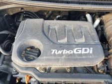 2924004500 copertura motore usato  Ferrara