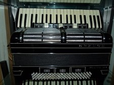 Hohner guerrini dallapé gebraucht kaufen  Böhmenkirch