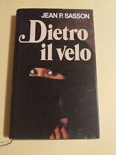 Dietro velo jean usato  Fano