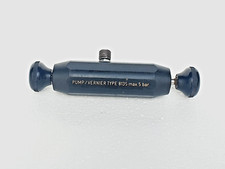 Usado, Bomba de pressão tipo Vernier TRADINCO 8135 pneumática manual 5 bar comprar usado  Enviando para Brazil