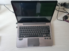 Portatile samsung 540u usato  Villasanta