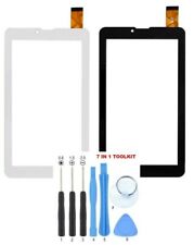 Panel digitalizador de pantalla táctil para teléfono phablet Blu Touchbook M7 P271L 3G 7 pulgadas segunda mano  Embacar hacia Argentina