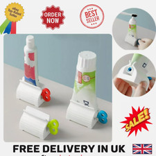 Toothpaste squeezer easy for sale  HOUNSLOW