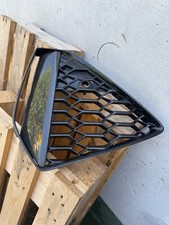Carbon luftführungsgitter gri gebraucht kaufen  Langenfeld (Rheinland)