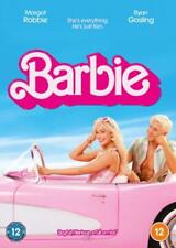 Barbie dvd action for sale  UK
