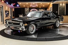 1970 chevrolet nova for sale  Plymouth