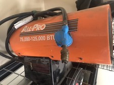 Portable pro forced for sale  Fenton