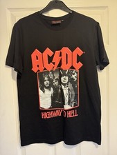 Official black shirt for sale  TAMWORTH