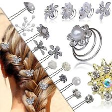Set haarnadeln spange gebraucht kaufen  Kreischa