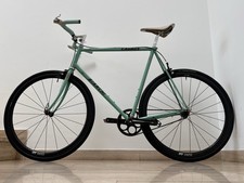 Bianchi carus sbx gebraucht kaufen  Berlin