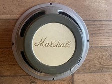 Vintage celestion g12h for sale  BIRMINGHAM