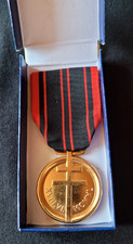 Resistance medal 1939 d'occasion  Expédié en Belgium