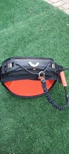 Manera halo trapezio usato  Conselice