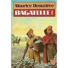 Livre bagatelle d'occasion  Les Mureaux