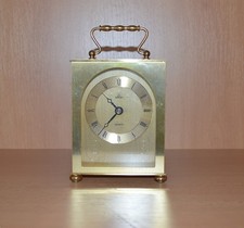 Kleine stylische quarz gebraucht kaufen  Würselen