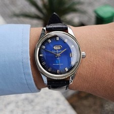 (REPARADO) Raro Vintage Citizen Auto Dater 7 19 Joias Para Água comprar usado (REPARADO) Raro Vintage Citizen Auto Dater 7 19 Joias Para Água comprar usado  Enviando para Brazil