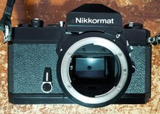 Nikon nikkormat ft2 for sale  Houston