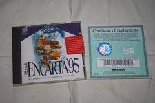 Microsoft encarta lizenz gebraucht kaufen  Essingen, Hochstadt, Ottersheim
