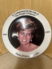 Argyle princess diana for sale  WARE