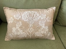 Embroidered neutral tan for sale  Southbridge