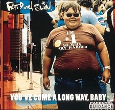 Fatboy slim you gebraucht kaufen  Berlin