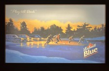 Rare labatt blue for sale  Binghamton