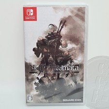 Nier automata the d'occasion  Champigny-sur-Marne