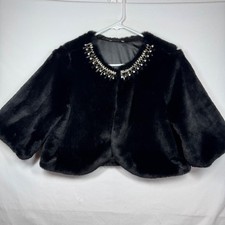 Haani black faux for sale  Boca Raton