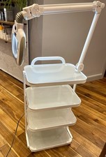 Tier beauty trolley for sale  LONDON